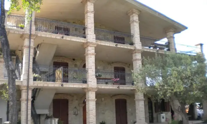 Rexer-San-Vito-Chietino-Casa-Vacanze-incastonato-tra-mare-e-monti-ALTRO