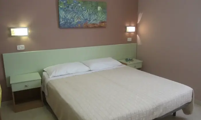 Rexer-Vieste-LE-CALLE-a-VIESTE-sul-Gargano-BAGNO