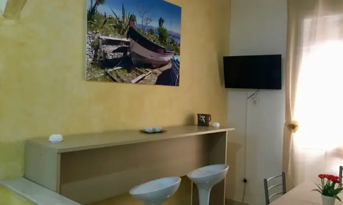 Rexer-Milazzo-La-playa-casa-vacanze-Milazzo-SALONE