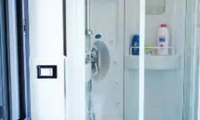 Rexer-Roma-Splendido-appartamento-panoramico-BAGNO