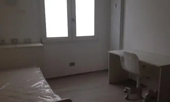 Rexer-San-Donato-Milanese-Trilocale-luminoso-ristrutturato-CAMERA-DA-LETTO