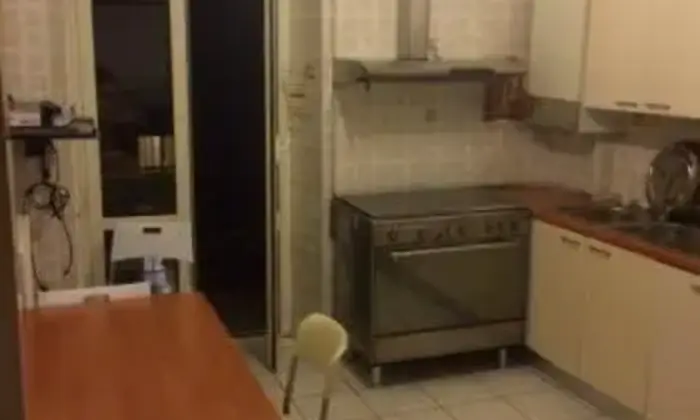Rexer-Chieti-Camera-singola-CUCINA
