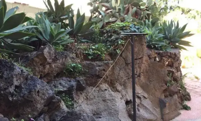 Rexer-Catania-Appartamento-zona-Morgagni-GIARDINO