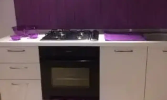 Rexer-Trapani-Mini-Appartamento-CUCINA
