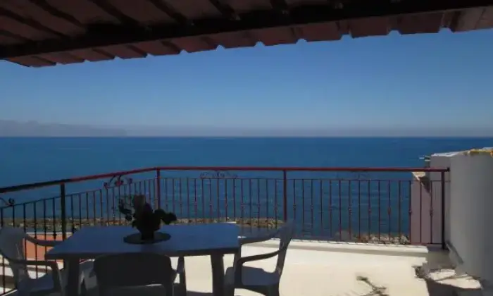 Rexer-Trappeto-Appartamento-con-vista-il-golfo-di-castellammare-TERRAZZO