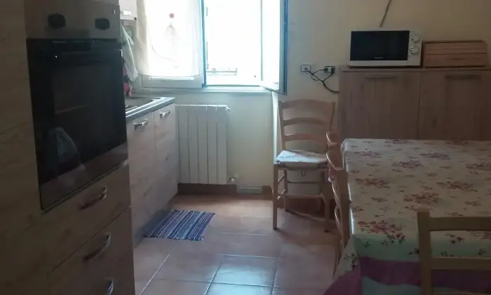 Rexer-Sassari-Stanza-singola-CUCINA