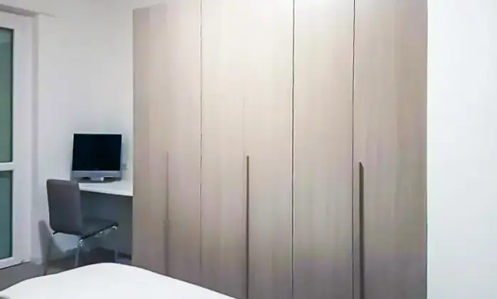 Rexer-Milano-Totalmente-ristrutturato-trilocale-CAMERA-DA-LETTO