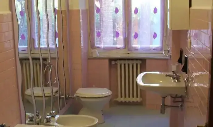 Rexer-Sestri-Levante-Trilocale-arredato-doppi-servizi-a-Sestri-Levante-BAGNO
