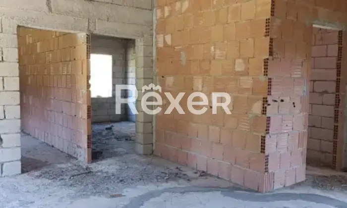 Rexer-Francavilla-in-Sinni-Villetta-a-rustico-con-terreno-Camera-da-letto