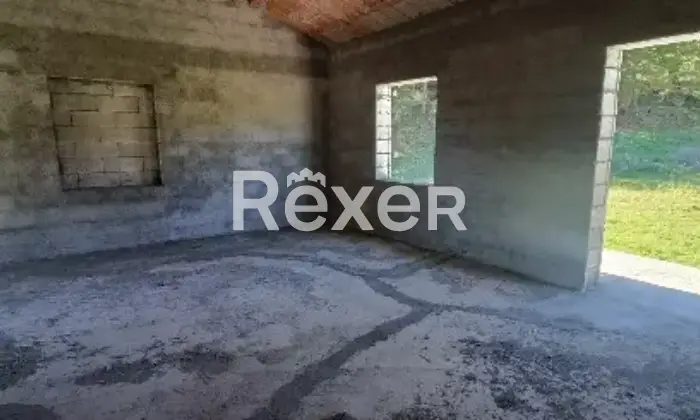 Rexer-Francavilla-in-Sinni-Villetta-a-rustico-con-terreno-Sala-da-pranzo