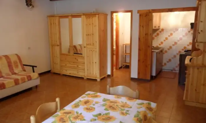 Rexer-Montaldo-di-Mondov-Appartamento-in-montagna-CAMERA-DA-LETTO