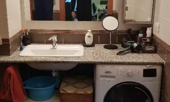 Rexer-Milano-Nuovo-Monolocale-di-lusso-BAGNO