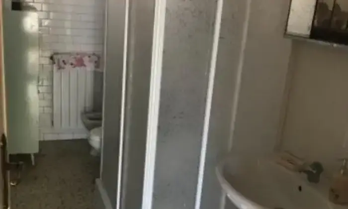 Rexer-Caltanissetta-Appartamento-in-affitto-Via-Filippo-Turati-Caltanissetta-BAGNO