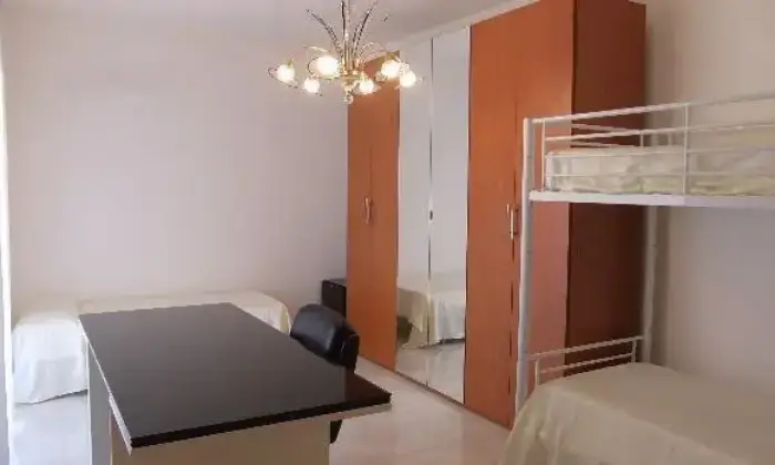 Rexer-Messina-Appartamentoterrazz-solo-studentisse-CAMERA-DA-LETTO