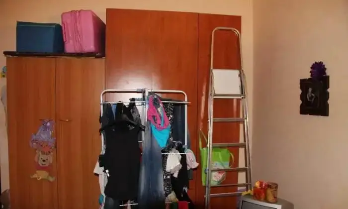 Rexer-Roma-Porzione-di-casa-in-affitto-Camera-da-letto