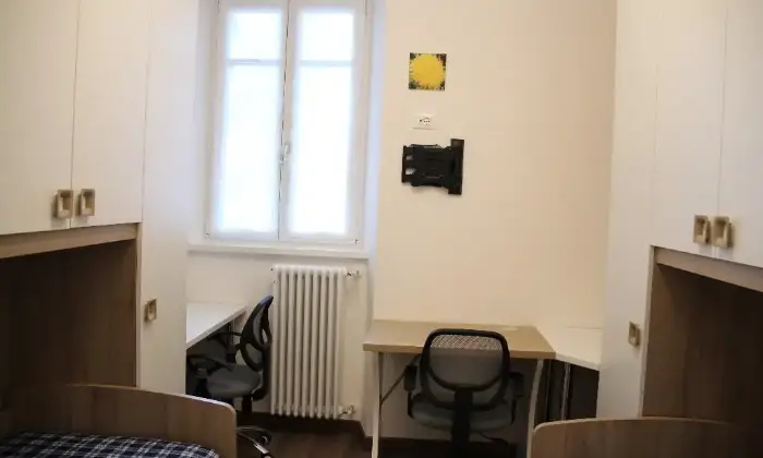 Rexer-Trento-Affitto-posto-letto-in-Appartamento-NUOVO-CAMERA-DA-LETTO