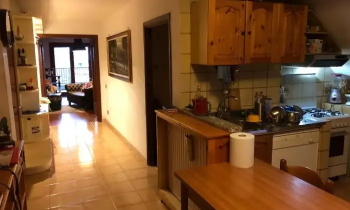 Rexer-Roma-Zona-Montemario-CUCINA