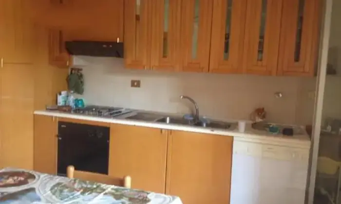 Rexer-Caltanissetta-Appartamento-ammobiliato-CUCINA
