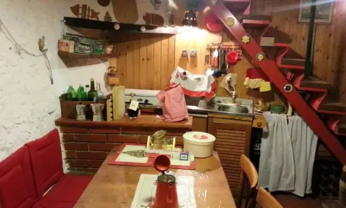 Rexer-Poggio-Moiano-Affitto-Poggio-Moiano-CUCINA