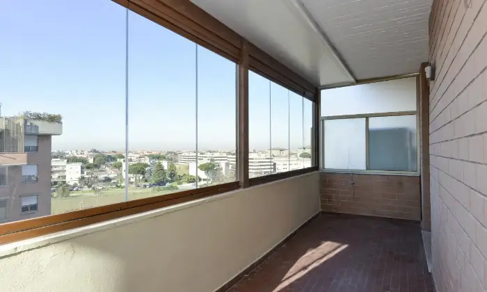 Rexer-Roma-Attico-a-Cinecitt-BALCONE-VERANDATO