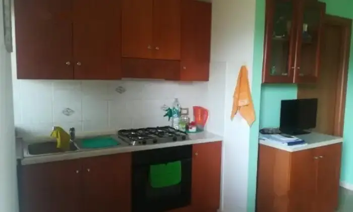 Rexer-Rende-Appartamento-arredato-vicino-universit-CUCINA