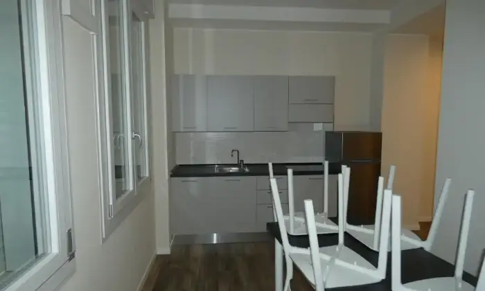 Rexer-Formigine-Appartamento-Vicino-La-Ferrari-CUCINA