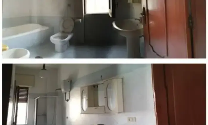 Rexer-Capodrise-Quadrilocale-in-affitto-in-via-Fratelli-Bandiera-BAGNO