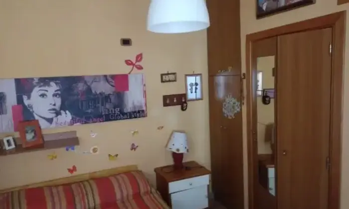 Rexer-SantAmbrogio-sul-Garigliano-Casetta-ristrutturata-e-ammobiliata-CAMERA-DA-LETTO