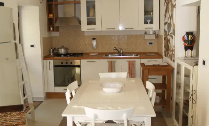 Rexer-Miggiano-Casa-Appartamento-con-volte-a-stella-Altro