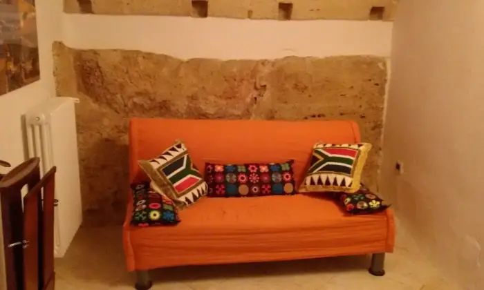 Rexer-Miggiano-Casa-Appartamento-con-volte-a-stella-Salone