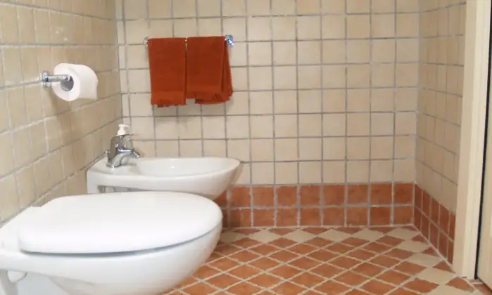 Rexer-Miggiano-Casa-Appartamento-con-volte-a-stella-Bagno