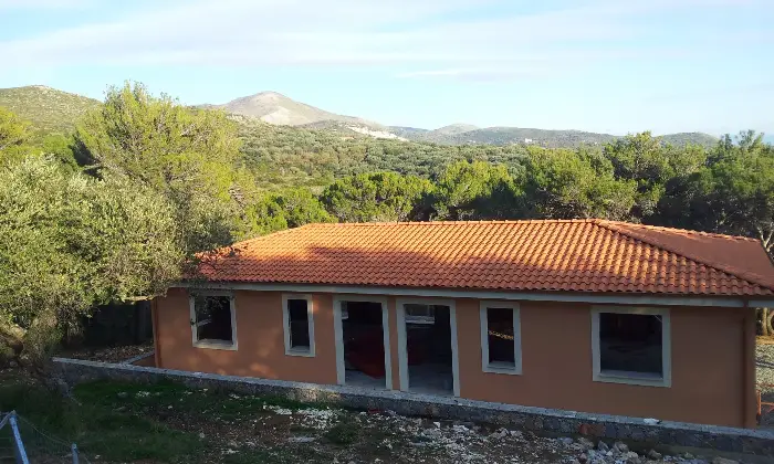 Rexer-Camerota-Cilento-Villa-con-vista-panoramica-allo-stato-grezzo-con-terreno-da-a-ettari-Esterno
