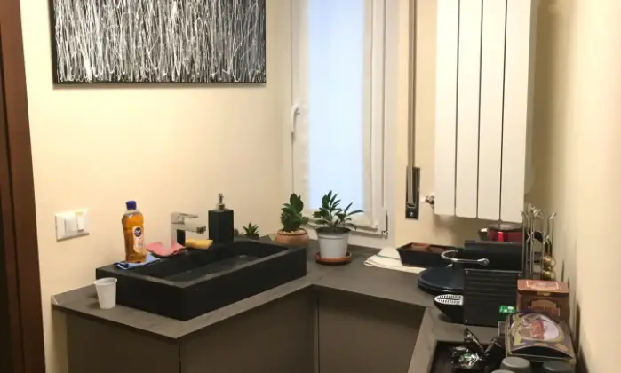 Rexer-Brescia-Affitto-Studio-Privato-Psicologo-Psichiatra-CUCINA