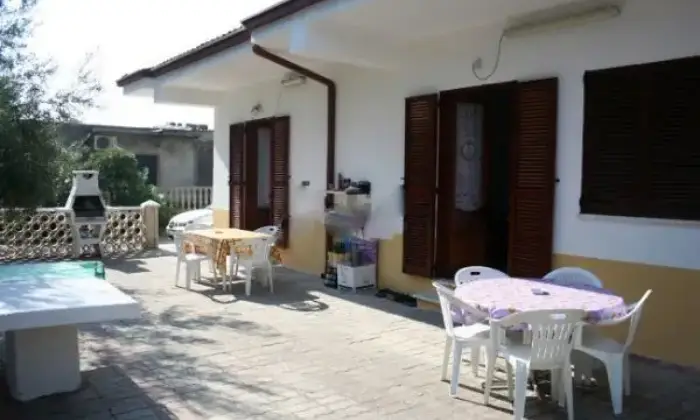 Rexer-Cariati-Affitto-settimanale-GIARDINO