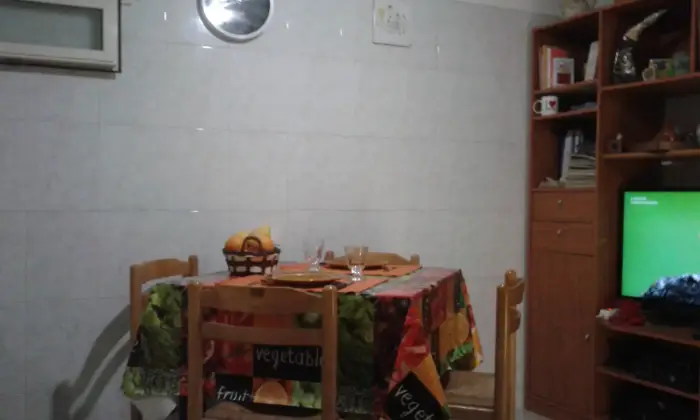 Rexer-Cagliari-Appartamento-vicino-Piazza-Yenne-CUCINA
