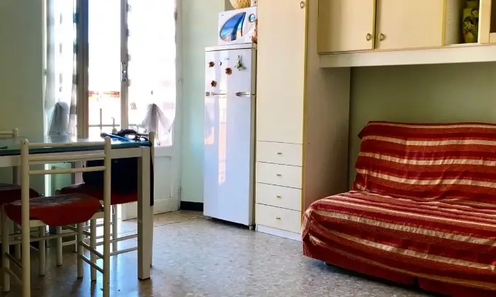 Rexer-Diano-Marina-BILOCALE-per-vacanze-CUCINA