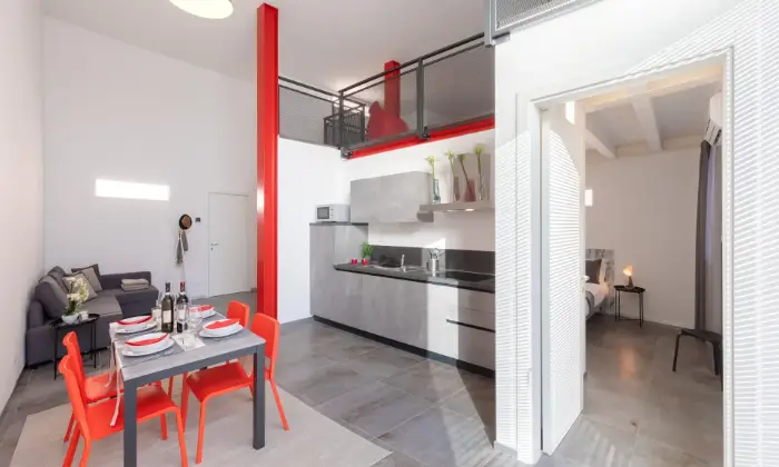 Rexer-Venezia-Affitto-Brevi-periodi-CUCINA