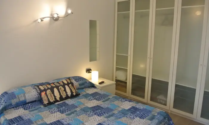 Rexer-Milano-Appartamento-di-fronte-Ospedale-San-Raffaele-CAMERA-DA-LETTO