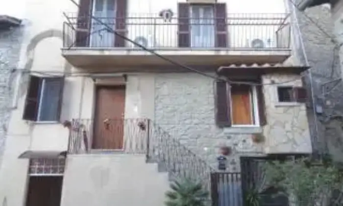 Rexer-San-Gregorio-da-Sassola-Casa-indipendente-ALTRO