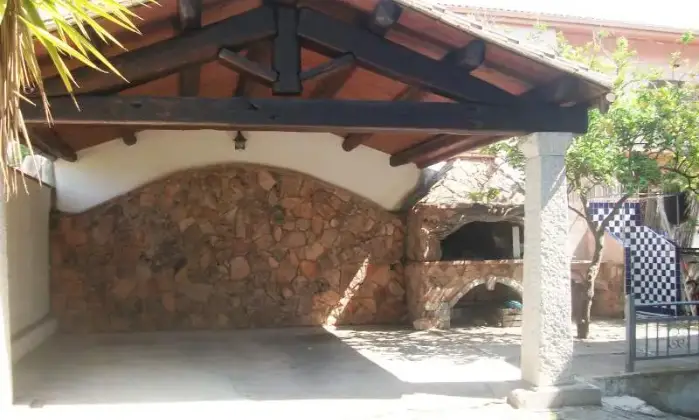 Rexer-Lotzorai-Vacanze-Estive-Villa-Mony-BARBECUE