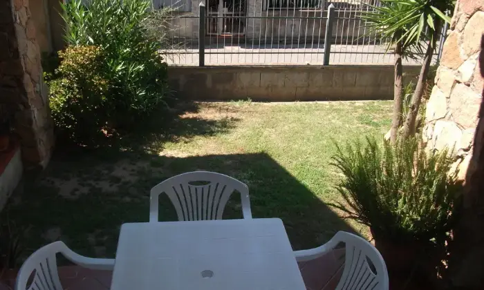 Rexer-Lotzorai-Vacanze-Estive-Villa-Mony-GIARDINO