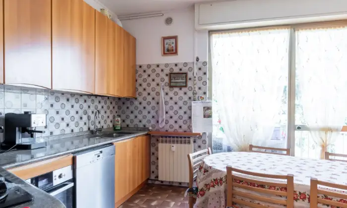 Rexer-Clusone-Appartamento-in-Cremona-Clusone-CUCINA