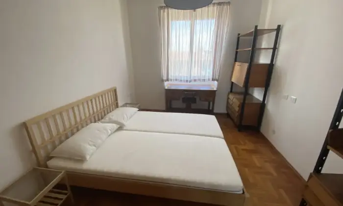 Rexer-Milano-Trilocale-piano-alto-subito-disponibile-CAMERA-DA-LETTO