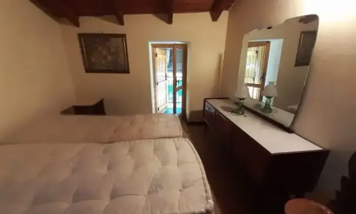 Rexer-Peveragno-Casa-in-montagna-CAMERA-DA-LETTO