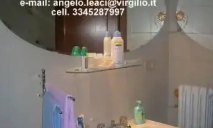 Rexer-Lecce-Appartamento-con-stanze-singole-a-Lecce-Ingresso