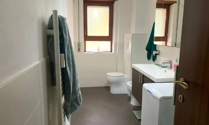 Rexer-Venezia-Affitto-appartamento-BAGNO