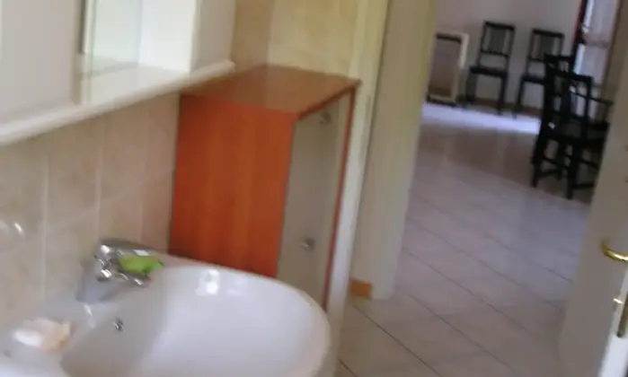 Rexer-Pavia-Nuovo-completamente-arredato-mobili-nuovi-con-box-BAGNO