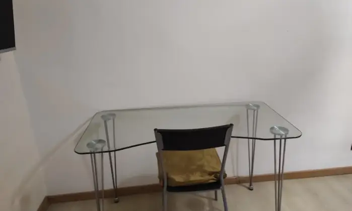 Rexer-Torino-Bilocale-Solo-Referenziati-Tutto-Compreso-CAMERA-DA-LETTO