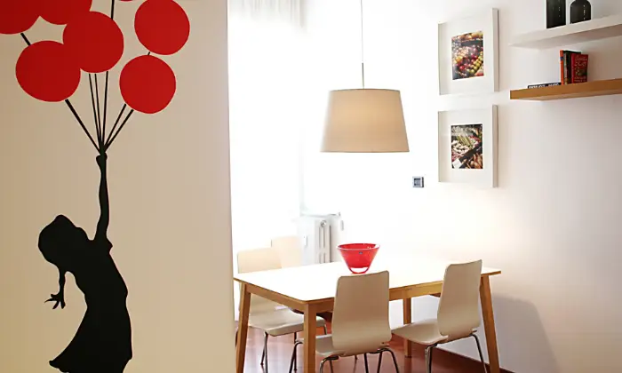 Rexer-Torino-Charming-Flat-Albero-della-Fortuna-CUCINA
