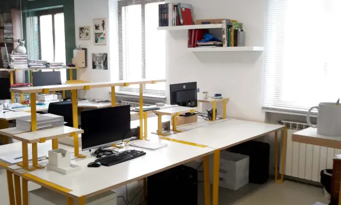 Rexer-Roma-Postazione-ufficio-lavoro-ALTRO